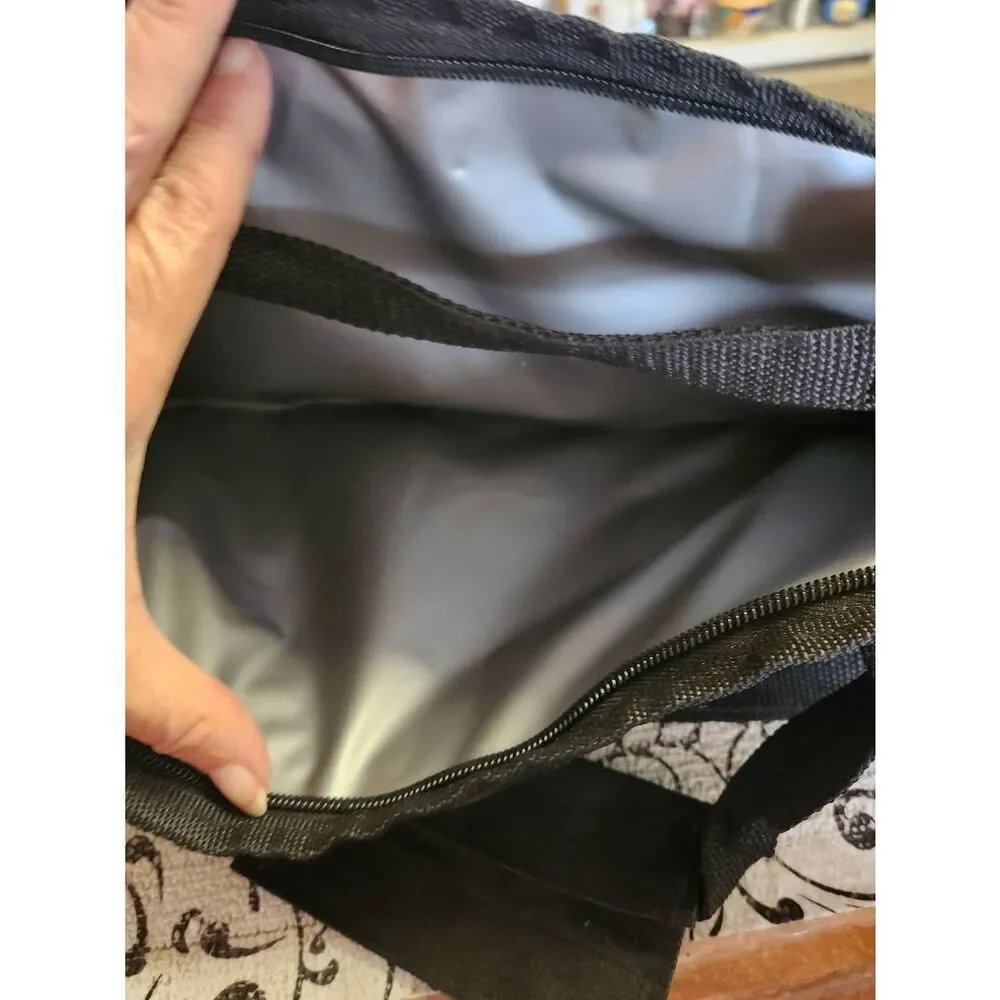Six Pack Golf Bag